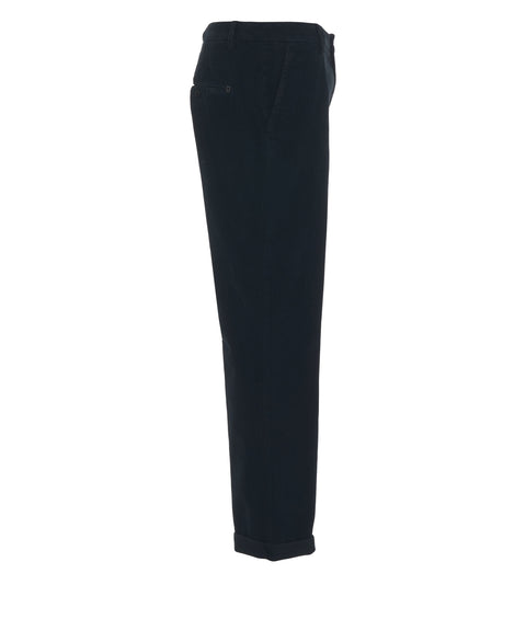 Cotton pants