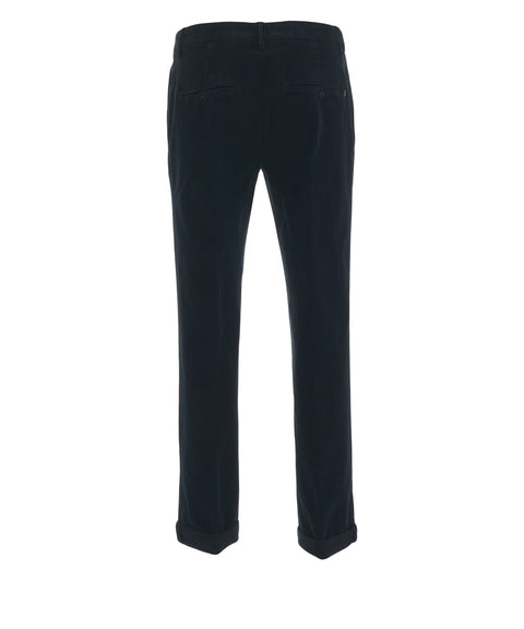Cotton pants