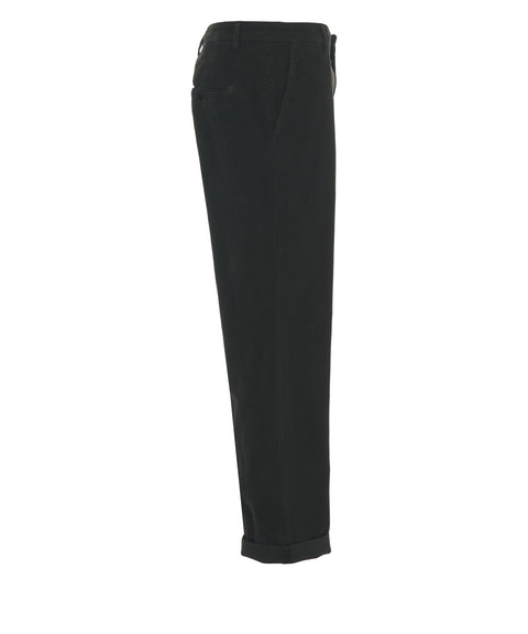 Pantaloni in cotone