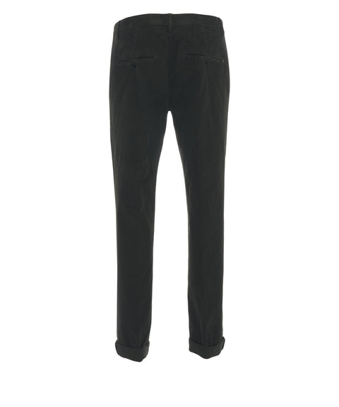 Pantaloni in cotone