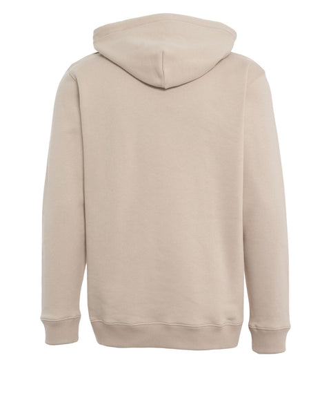 Felpa in cotone