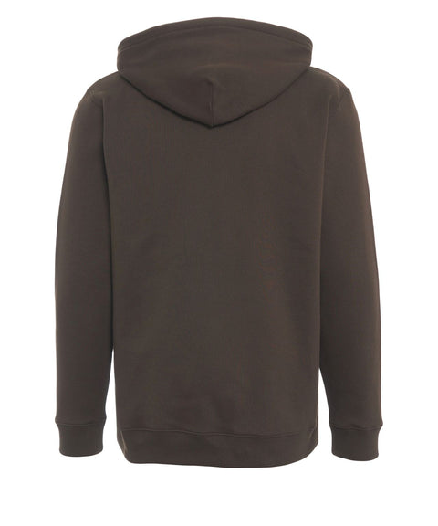 Felpa in cotone