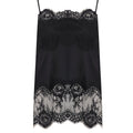 Top con dettagli in pizzo 'Linnea'