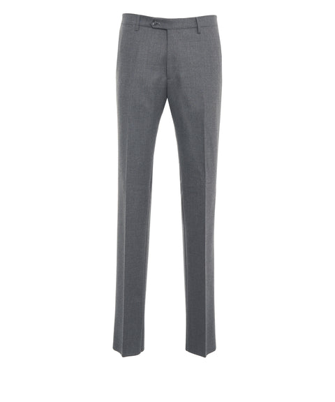 Abito in misto lana e cashmere