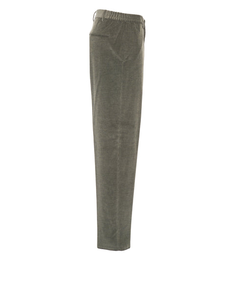 Hose aus Cord
