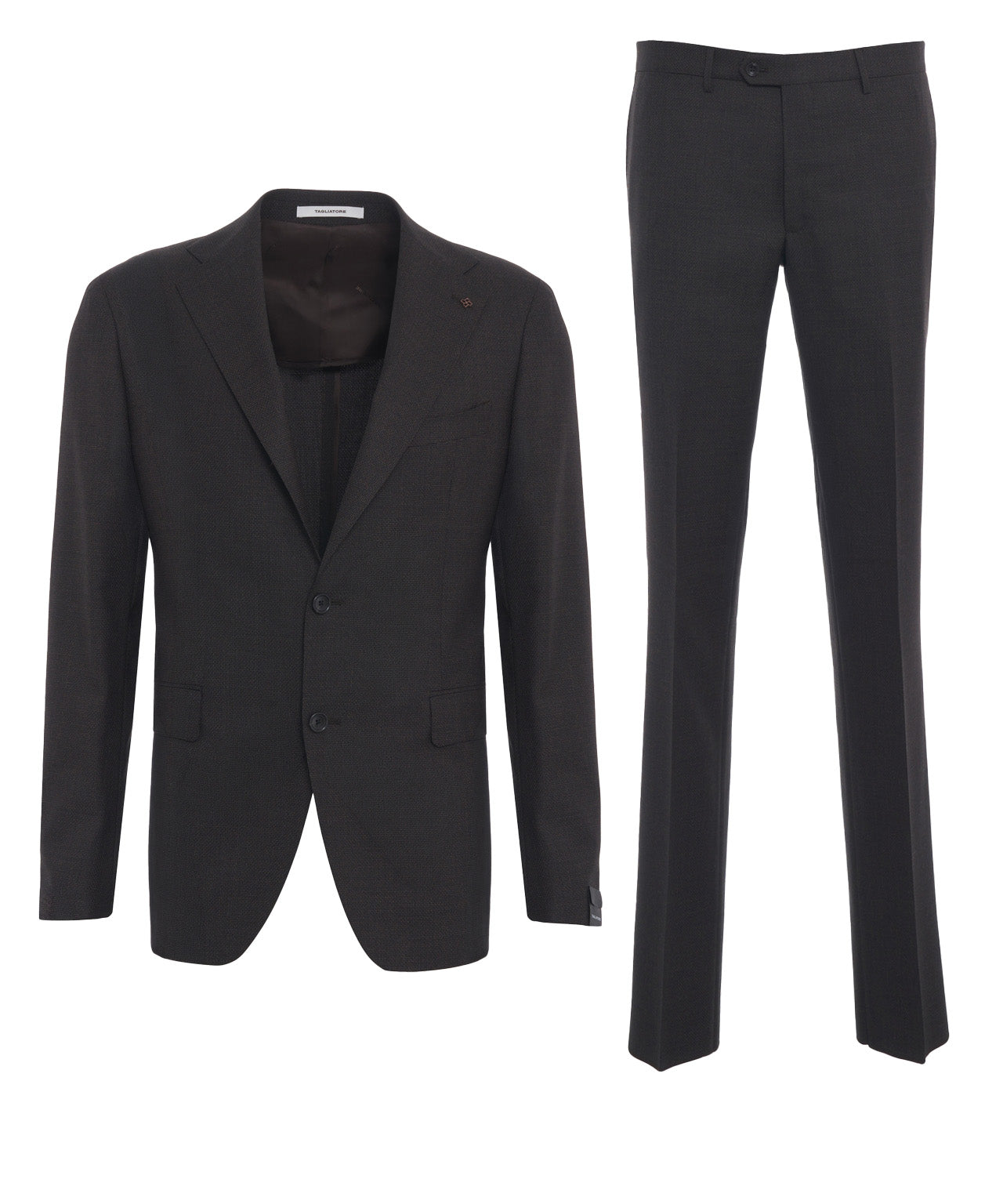 TAGLIATORE | Men's suits Made in Italy – MAXIMILIAN.it