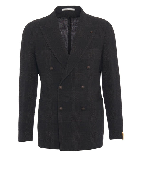 Blazer doppiopetto