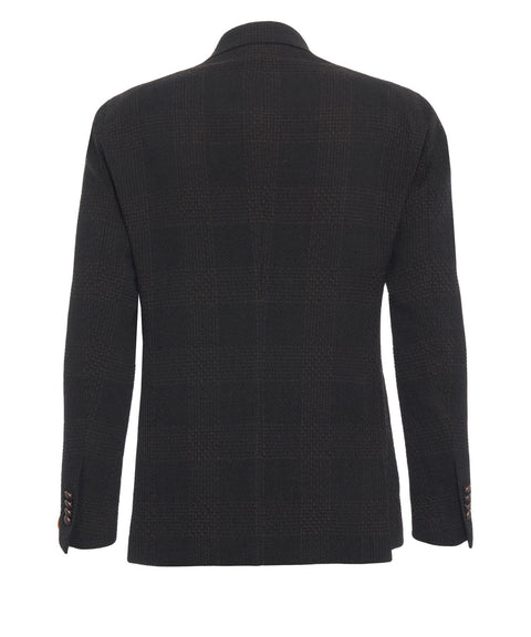 Blazer doppiopetto