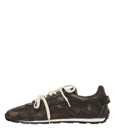 Sneakers 'Nappa Bottalata'