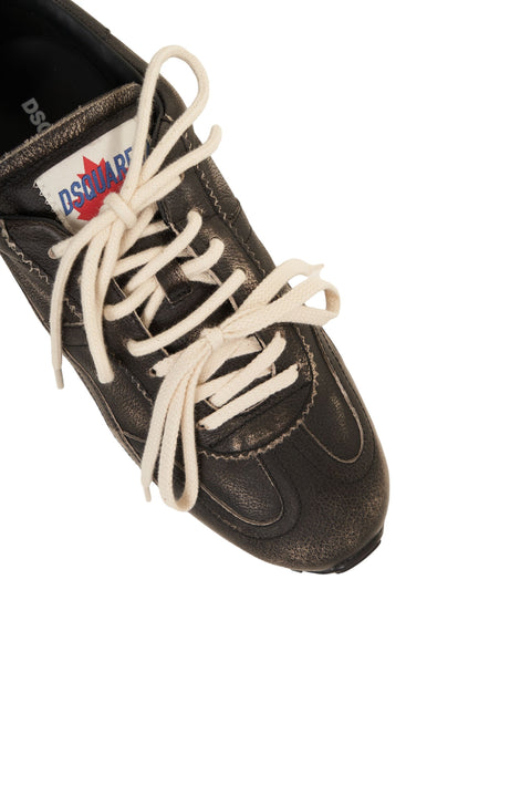 Sneakers 'Nappa Bottalata'