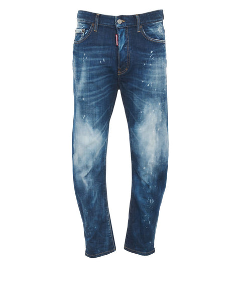Jeans 'Bro Jean'