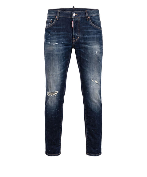 Jeans 'Skater'