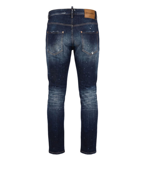Jeans 'Skater'