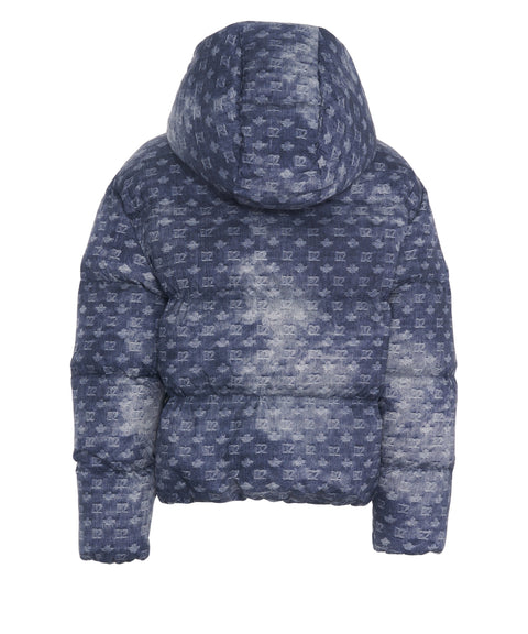 Puffer jacket