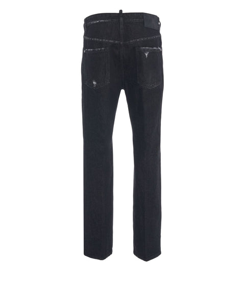 Jeans '642'