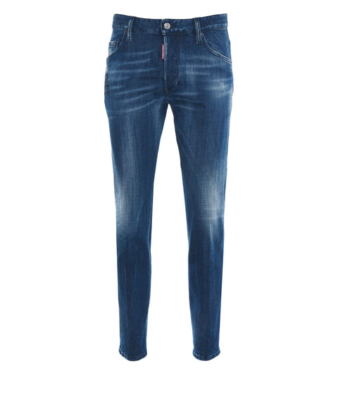 Jeans 'Skater'