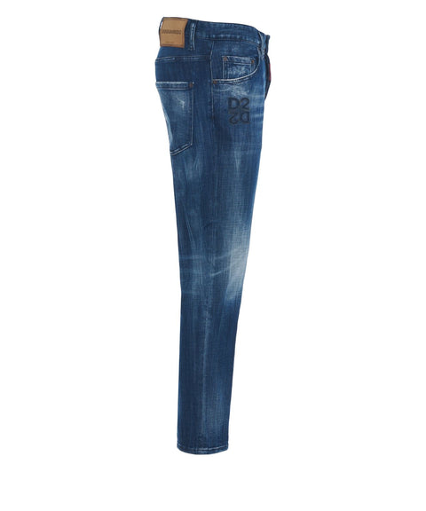 Jeans 'Skater'