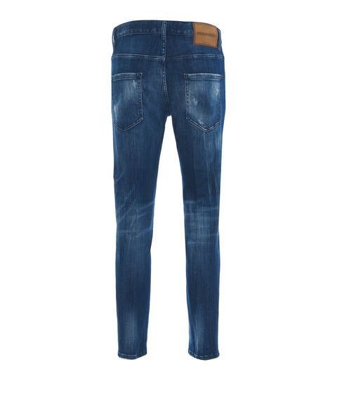 Jeans 'Skater'