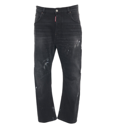 Jeans 'Kawaii'