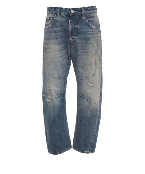 Jeans 'Kawaii'