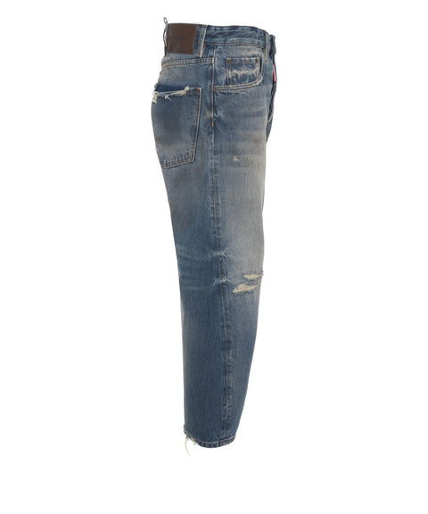 Jeans 'Kawaii'