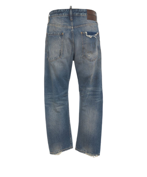 Jeans 'Kawaii'