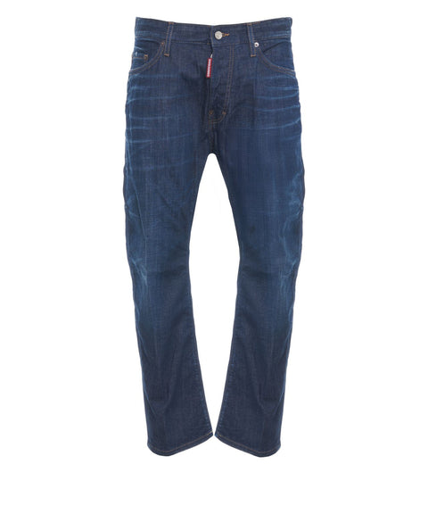 Jeans 'Bro'