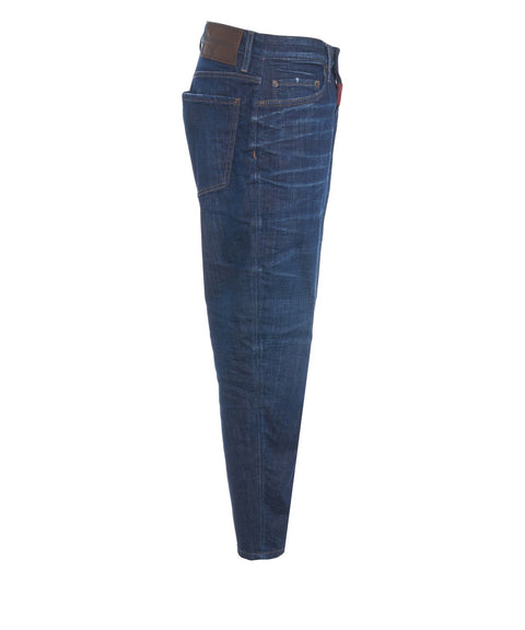 Jeans 'Bro'