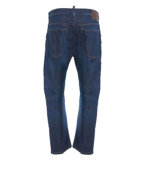 Jeans 'Bro'