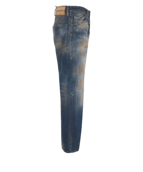 Jeans '642'