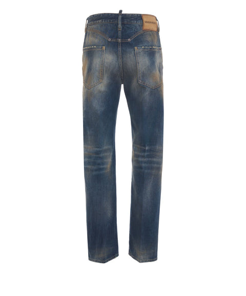 Jeans '642'