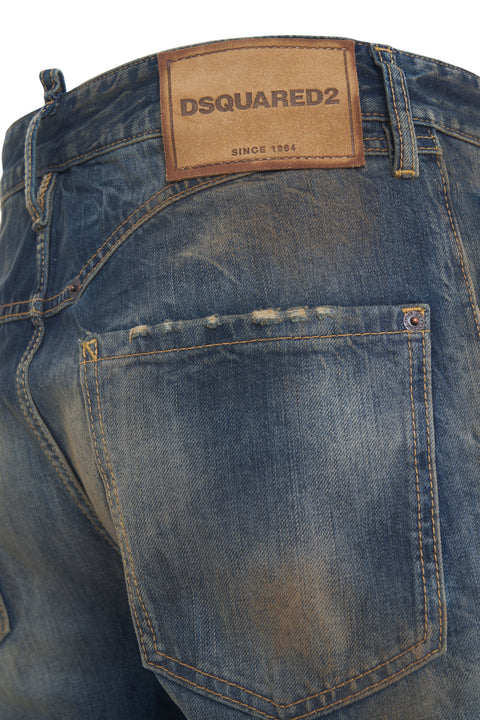 Jeans '642'