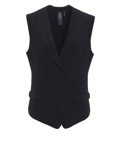 Blazer-Gilet