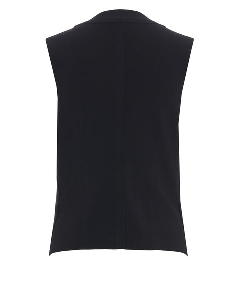 Blazer-Gilet