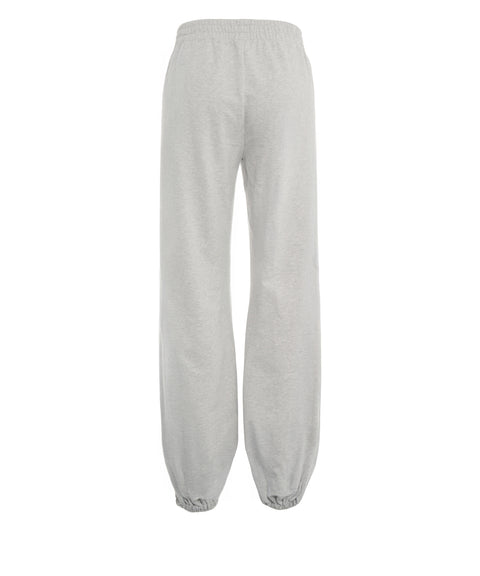Cotton blend joggers