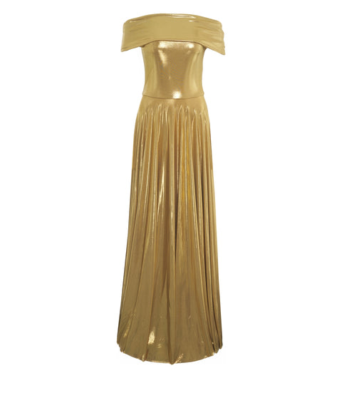 Maxikleid