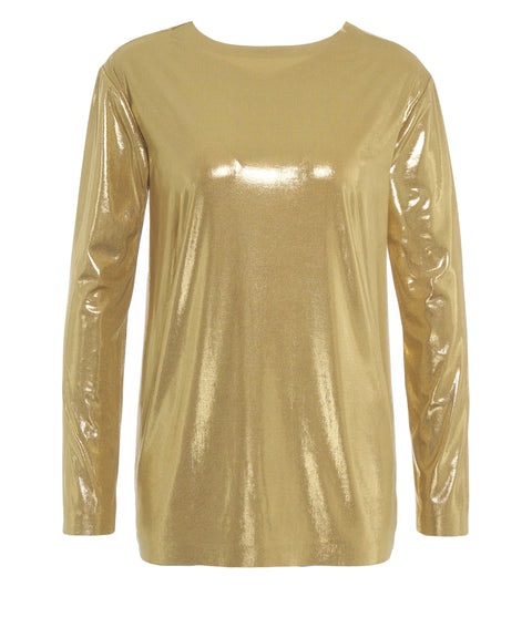 Langarmshirt