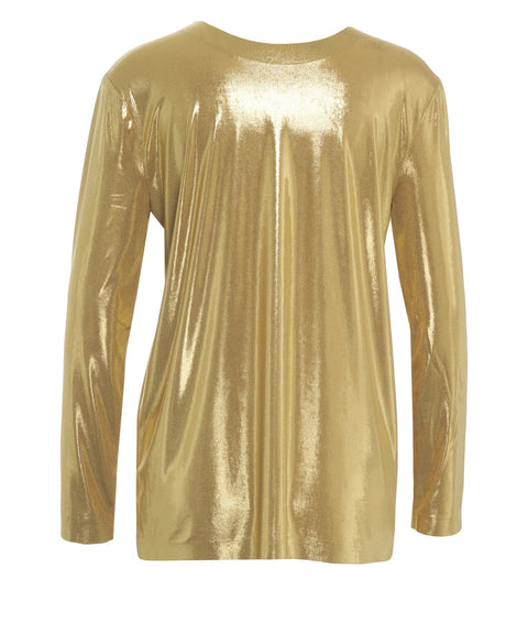 Langarmshirt