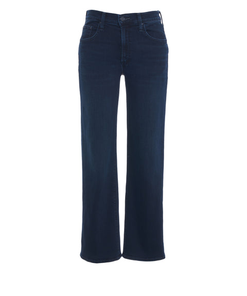 Jeans 'Mid Rise Rambler Zip'
