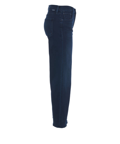 Jeans 'Mid Rise Rambler Zip'
