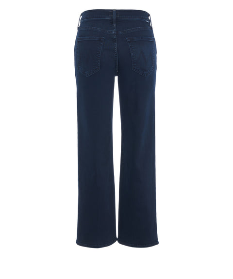Jeans 'Mid Rise Rambler Zip'