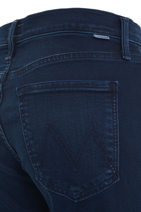 Jeans 'Mid Rise Rambler Zip'
