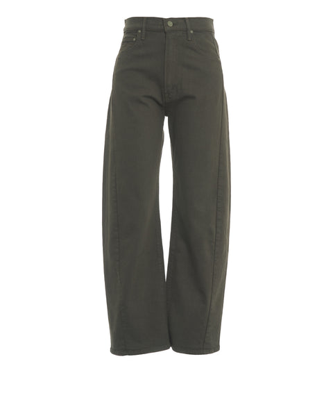 Jeans 'The Half Pipe Flood'