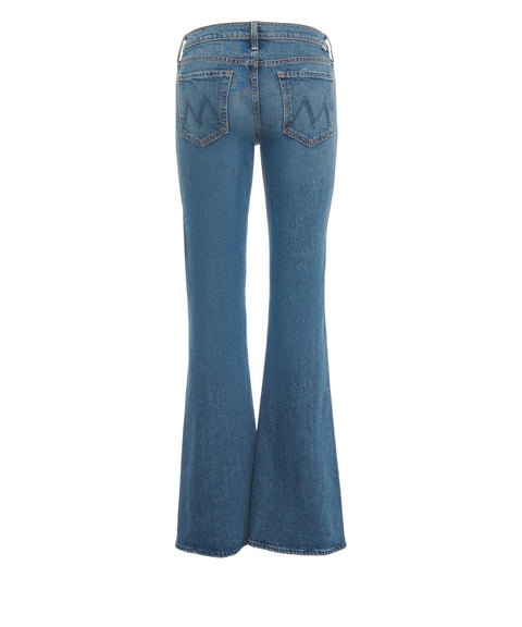 Ausgestellte Jeans 'The Jinx Heel'