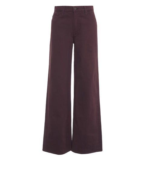 Jeans 'The Rerun Zip'