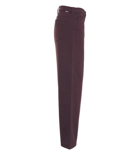 Jeans 'The Rerun Zip'