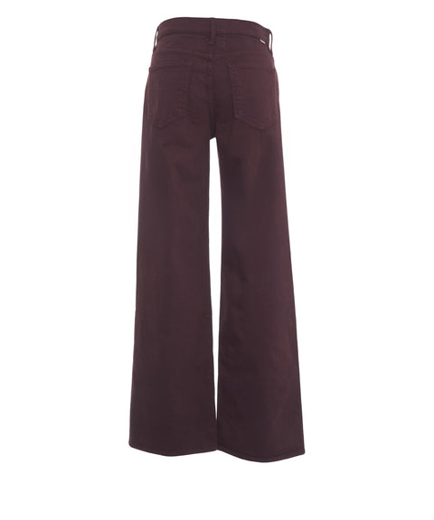 Jeans 'The Rerun Zip'