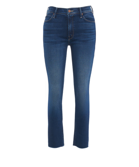 Jeans 'Dazzler Ankle Fray'