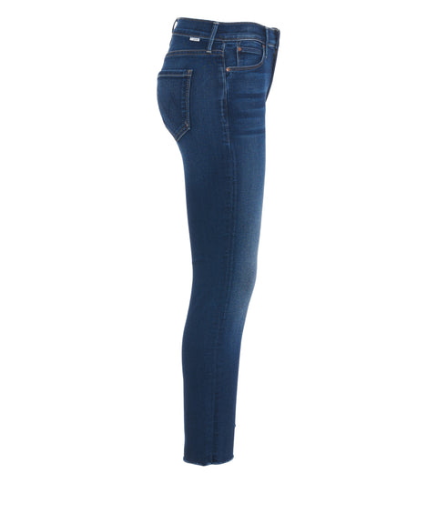 Jeans 'Dazzler Ankle Fray'