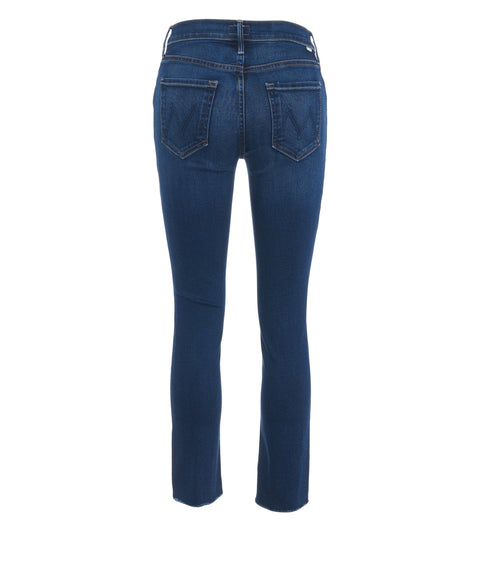 Jeans 'Dazzler Ankle Fray'